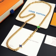 Louis Vuitton Necklaces